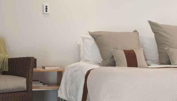 Apartment in Wanaka with garden and terrace - Foto 5