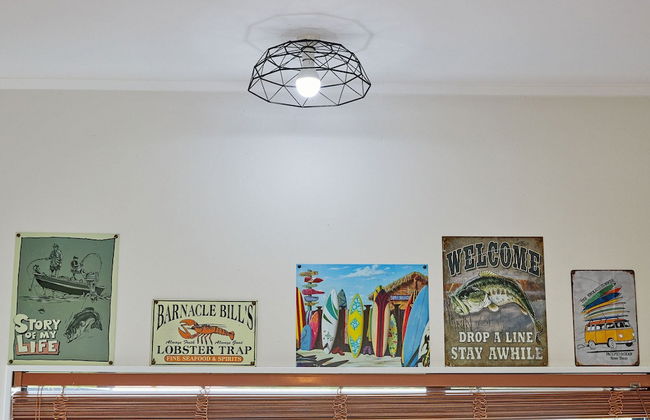 Barnacle Bills - Foto 8