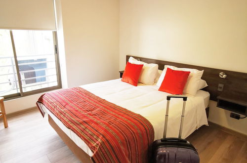 Photo 9 - Apart Hotel Viva Providencia