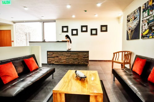 Photo 4 - Apart Hotel Viva Providencia