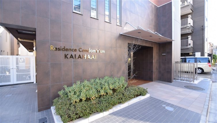 Foto 1 - Residence Condominium KALAHAAI