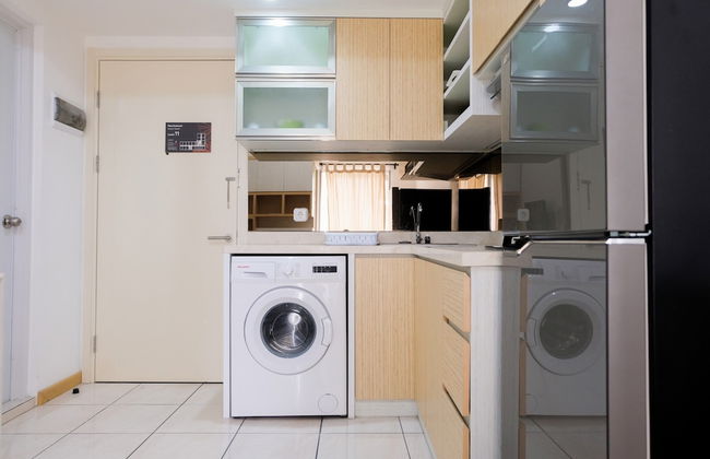 Comfy 2BR at M-Town Residence Apartment - Foto 8
