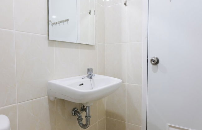 Comfy 2BR at M-Town Residence Apartment - Foto 15