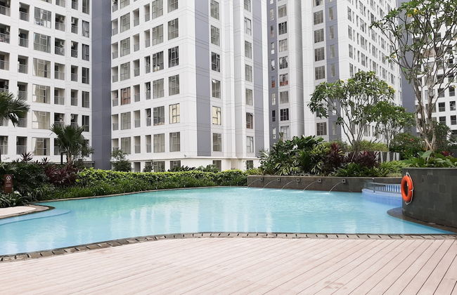 Comfy 2BR at M-Town Residence Apartment - Foto 16