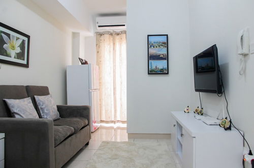 Photo 13 - Exclusive 2BR Springlake Summarecon Bekasi Apartment