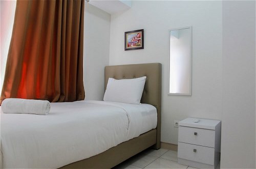 Foto 6 - Exclusive 2BR Springlake Summarecon Bekasi Apartment