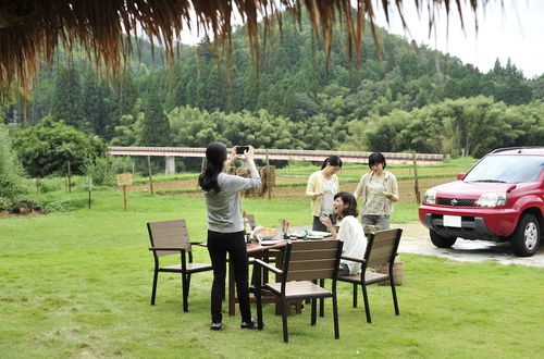 Photo 70 - Miyama Futon & Breakfast Thatched Cottages