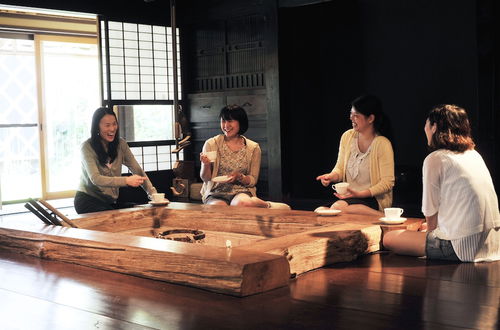 Photo 33 - Miyama Futon & Breakfast Thatched Cottages