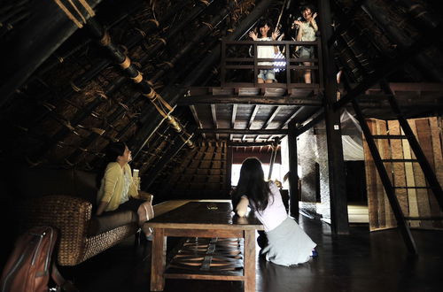 Photo 40 - Miyama Futon & Breakfast Thatched Cottages