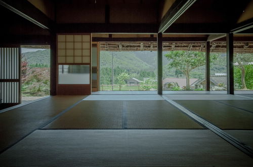 Photo 29 - Miyama Futon & Breakfast Thatched Cottages