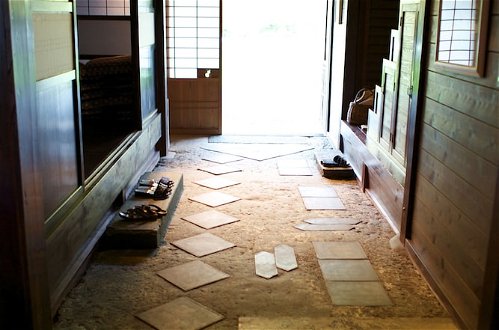 Photo 5 - Miyama Futon & Breakfast Thatched Cottages