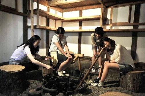 Photo 55 - Miyama Futon & Breakfast Thatched Cottages