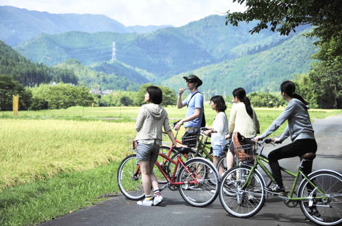 Photo 50 - Miyama Futon & Breakfast Thatched Cottages