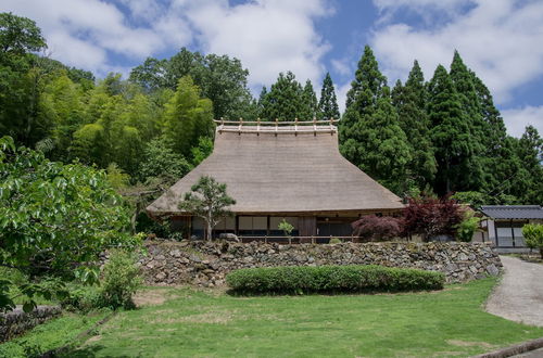 Photo 18 - Miyama Futon & Breakfast Thatched Cottages