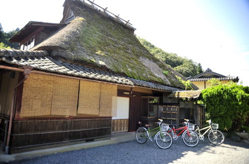 Photo 68 - Miyama Futon & Breakfast Thatched Cottages