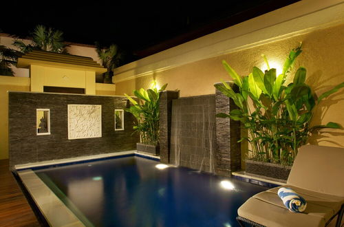 Foto 31 - My Villas in Bali