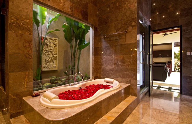 My Villas in Bali - Foto 21