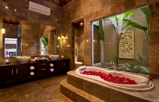 My Villas in Bali - Foto 17