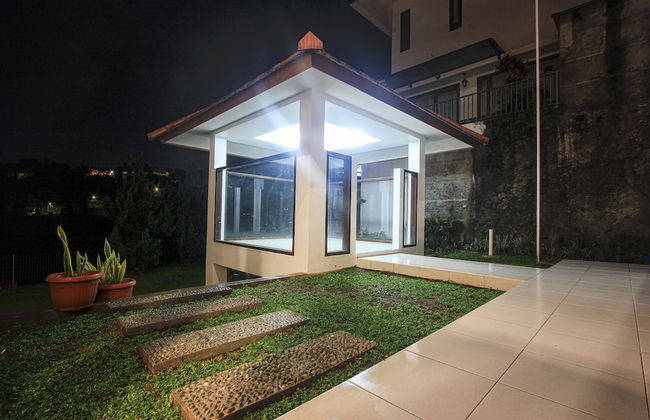 Villa Kencana Syariah - Foto 23
