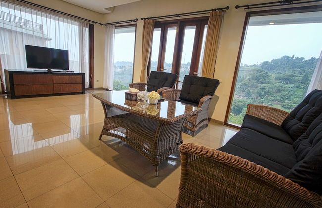 Villa Kencana Syariah - Foto 10