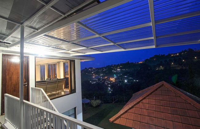 Villa Kencana Syariah - Foto 13