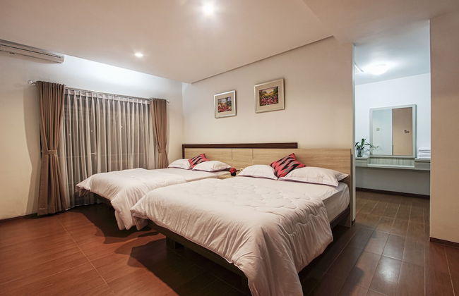 Villa Kencana Syariah - Foto 16