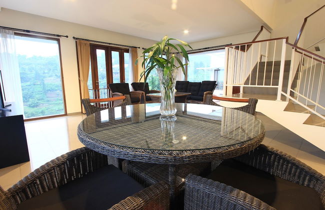 Villa Kencana Syariah - Foto 2