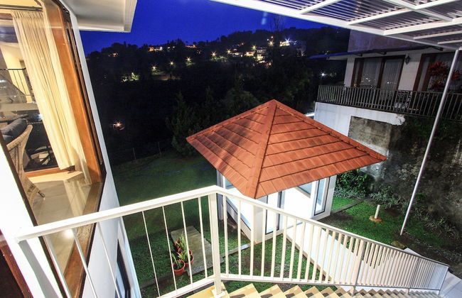 Villa Kencana Syariah - Foto 24