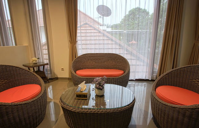 Villa Kencana Syariah - Foto 12