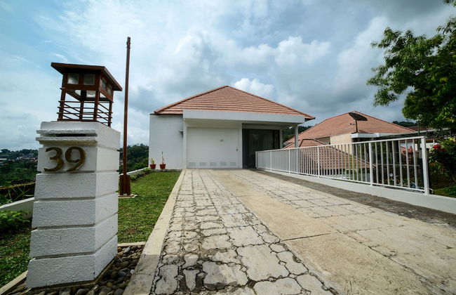 Villa Kencana Syariah - Foto 22