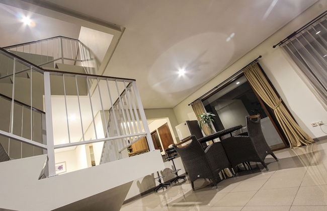 Villa Kencana Syariah - Foto 11
