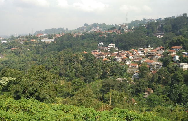 Villa Kencana Syariah - Foto 25