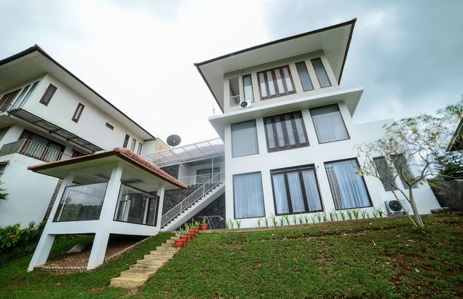 Villa Kencana Syariah - Foto 1