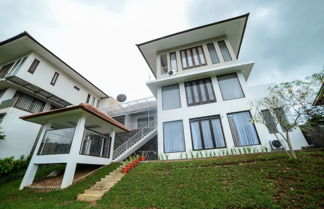 Foto 1 - Villa Kencana Syariah