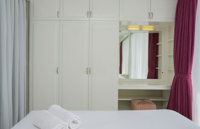 Spacious 1BR Dago Suites Apartment - Foto 6