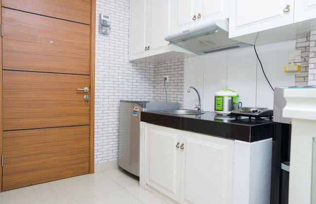Spacious 1BR Dago Suites Apartment - Foto 8