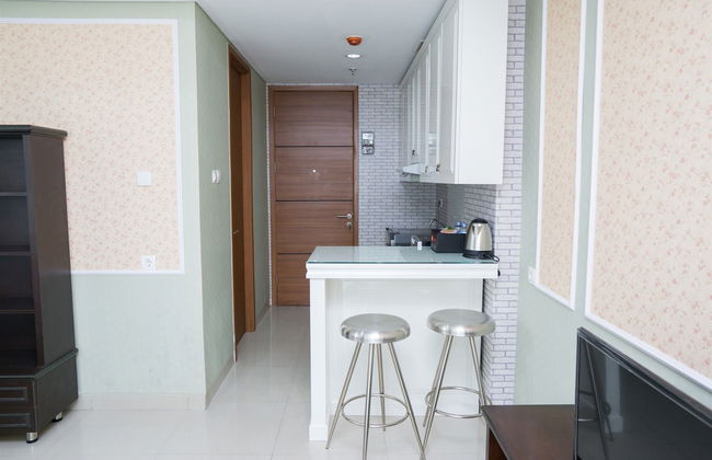 Spacious 1BR Dago Suites Apartment - Foto 9