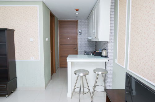 Photo 9 - Spacious 1BR Dago Suites Apartment