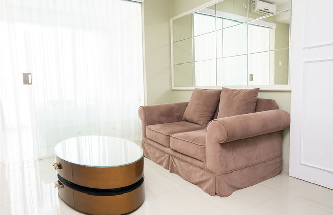 Spacious 1BR Dago Suites Apartment - Foto 16