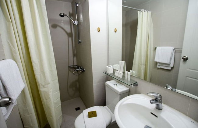 Azure Urban Resort Residences - Photo 26