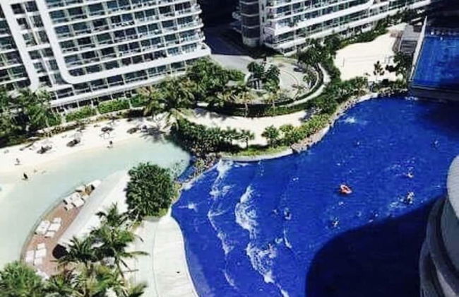 Azure Urban Resort Residences - Photo 37