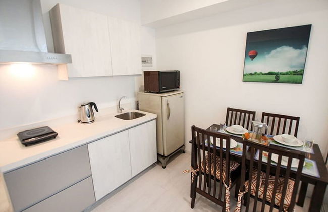 Azure Urban Resort Residences - Photo 13