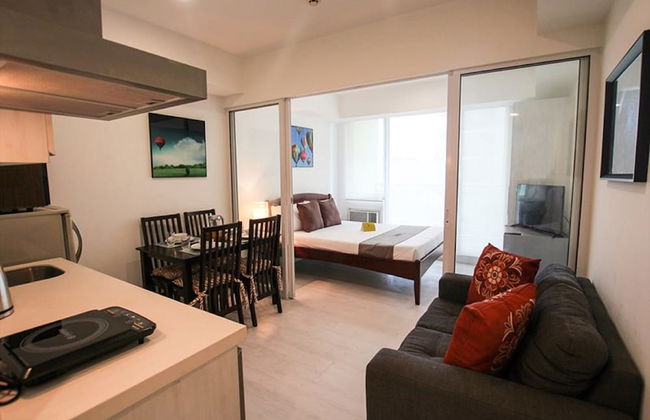 Azure Urban Resort Residences - Photo 7