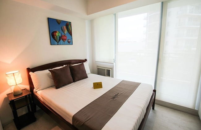 Azure Urban Resort Residences - Photo 6