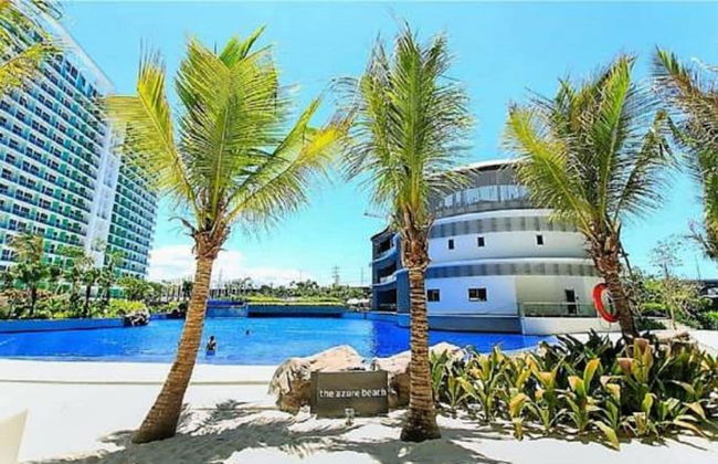 Azure Urban Resort Residences - Photo 1