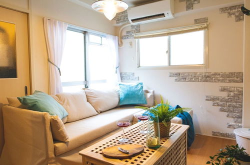 Photo 1 - Shinsaibashi Beach House