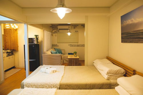 Foto 3 - Shinsaibashi Beach House