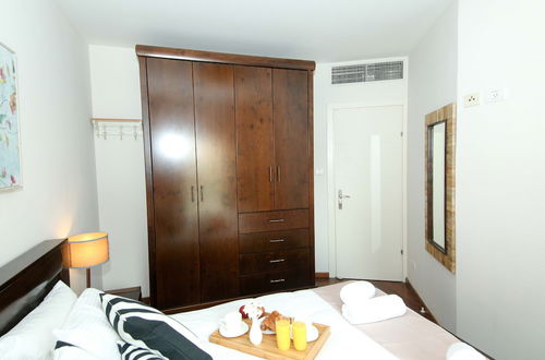 Photo 12 - 205 - King David Residence - Jerusalem-Rent