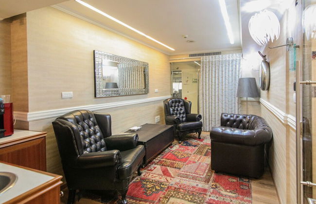 205 - King David Residence - Jerusalem-Rent - Foto 2