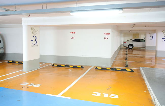 205 - King David Residence - Jerusalem-Rent - Foto 47